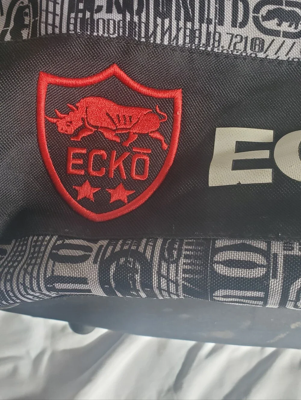 Ecko Unlimited ecko unlimited